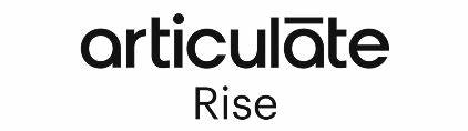 Articulate Rise logo
