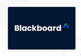 Blackboard logo