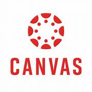 Canvas LMS logo