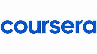 Coursera logo