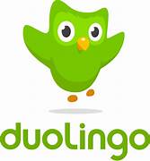 Duolingo logo