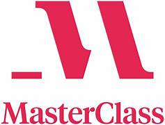 MasterClass logo