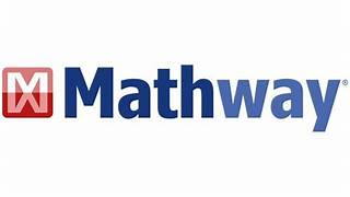 Mathway logo