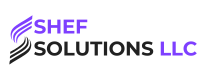 Shef Solutions LLC logo